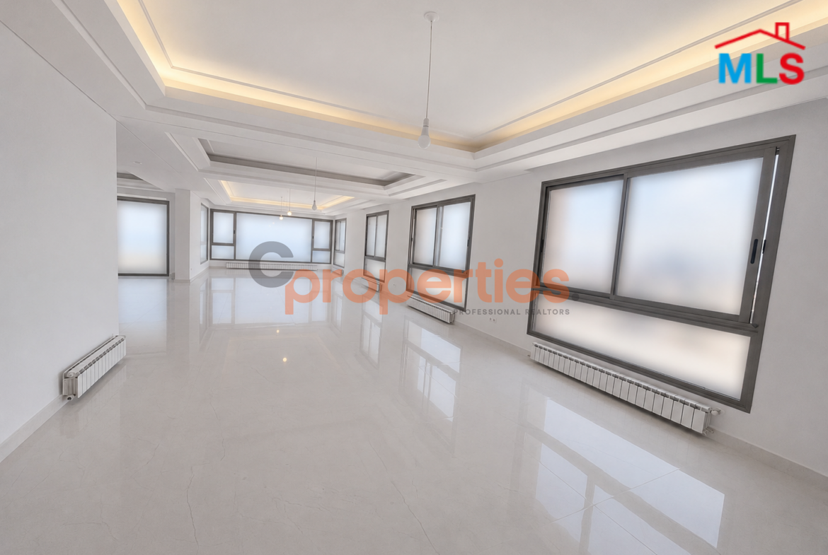 Apartment for sale in Achrafieh-Gemayzeh CPBPK62