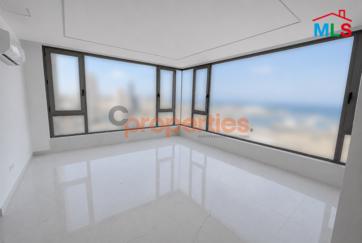 Apartment for sale in Achrafieh-Gemayzeh CPBPK62