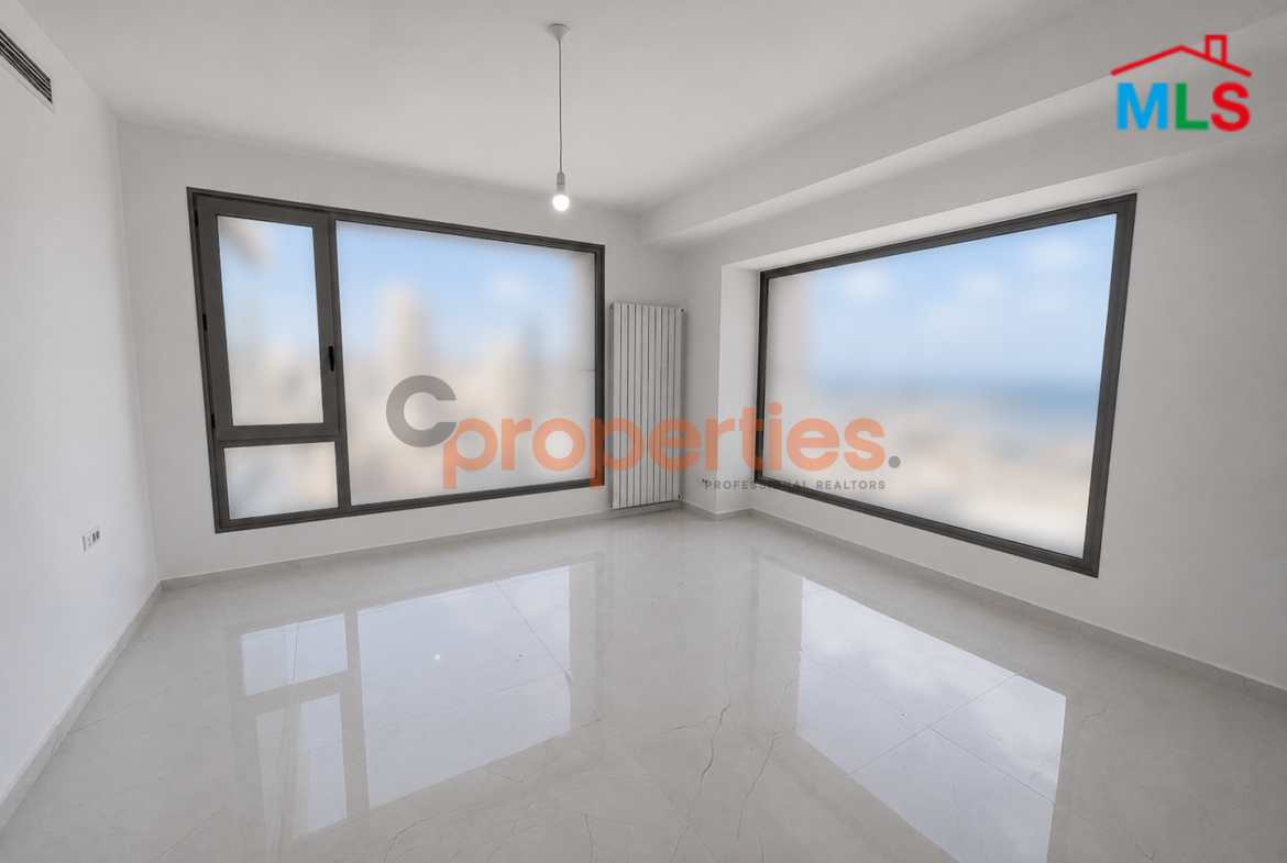 Apartment for sale in Achrafieh-Gemayzeh CPBPK62