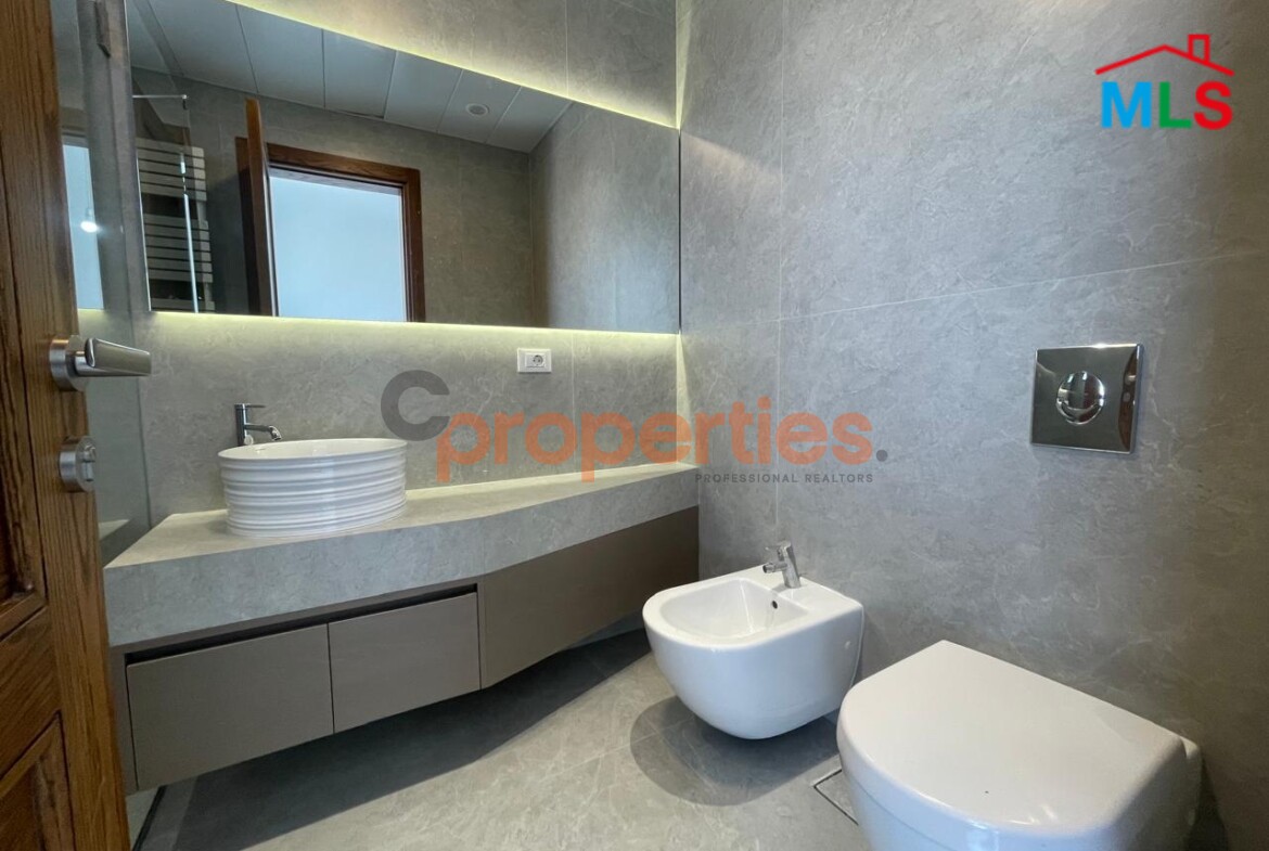 Apartment for sale in Achrafieh-Gemayzeh CPBPK62
