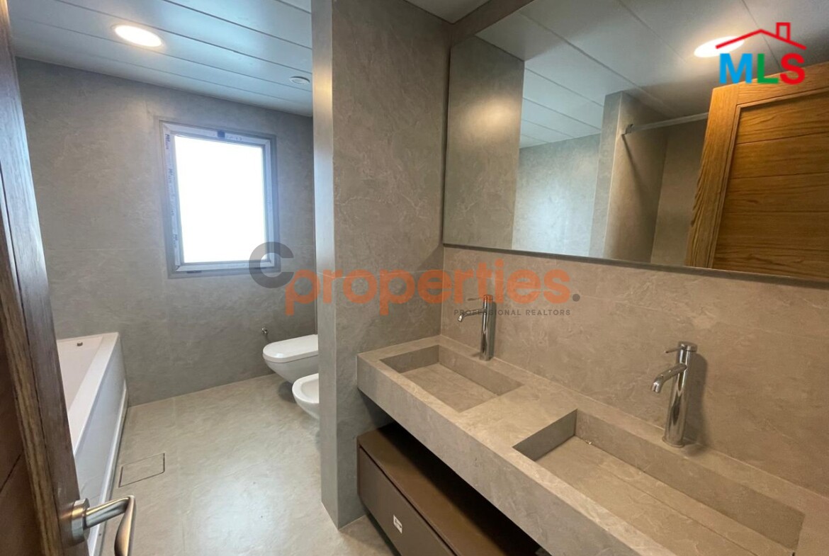 Apartment for sale in Achrafieh-Gemayzeh CPBPK62