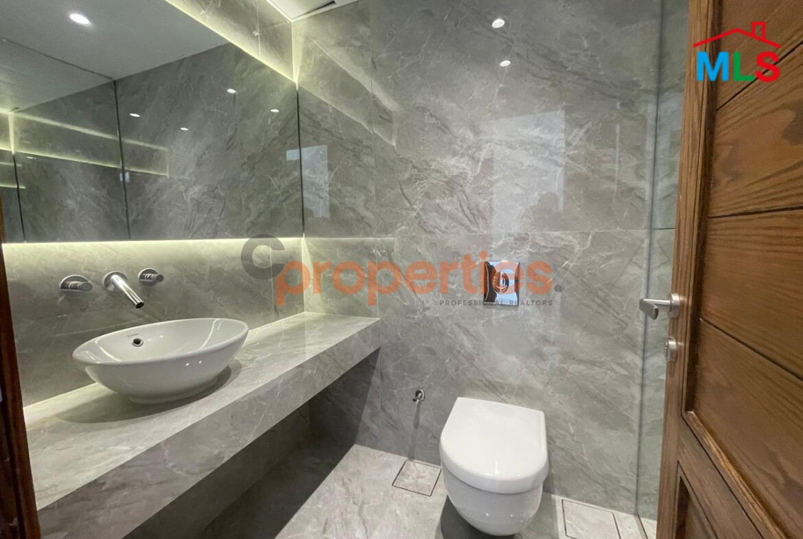 Apartment for sale in Achrafieh-Gemayzeh CPBPK62