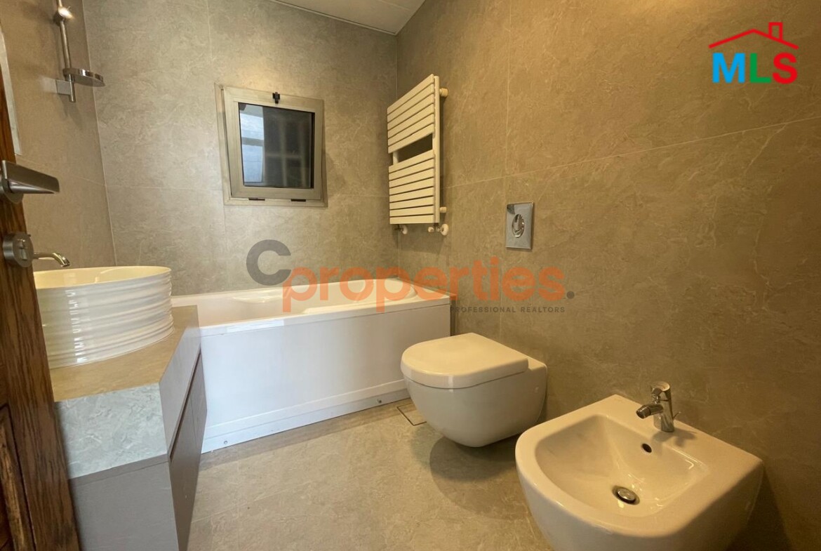 Apartment for sale in Achrafieh-Gemayzeh CPBPK62