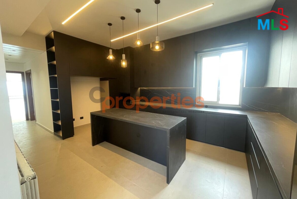 Apartment for sale in Achrafieh-Gemayzeh CPBPK62