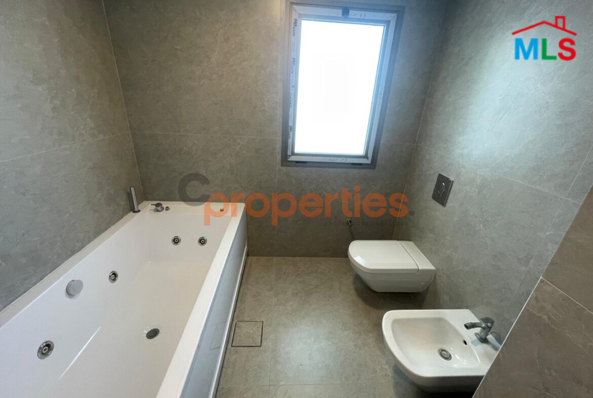 Apartment for sale in Achrafieh-Gemayzeh CPBPK62
