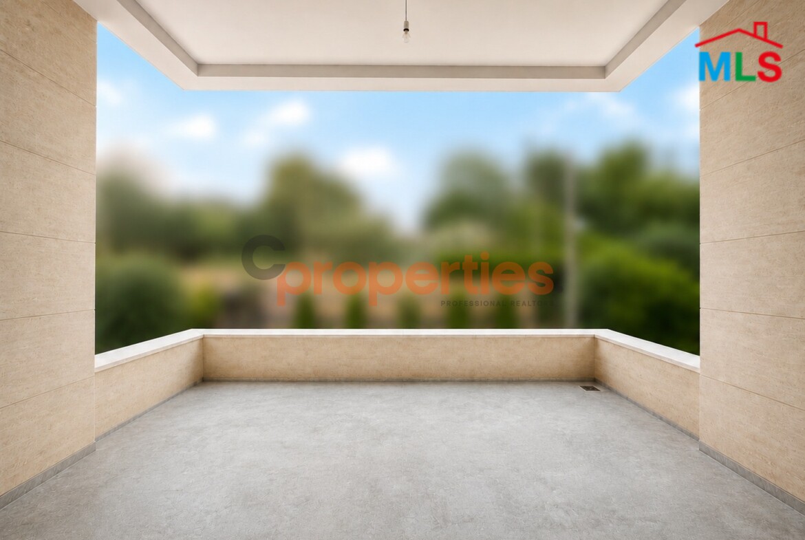 Apartment for Sale in Ballouneh شقة للبيع في بلونة CPKGK07
