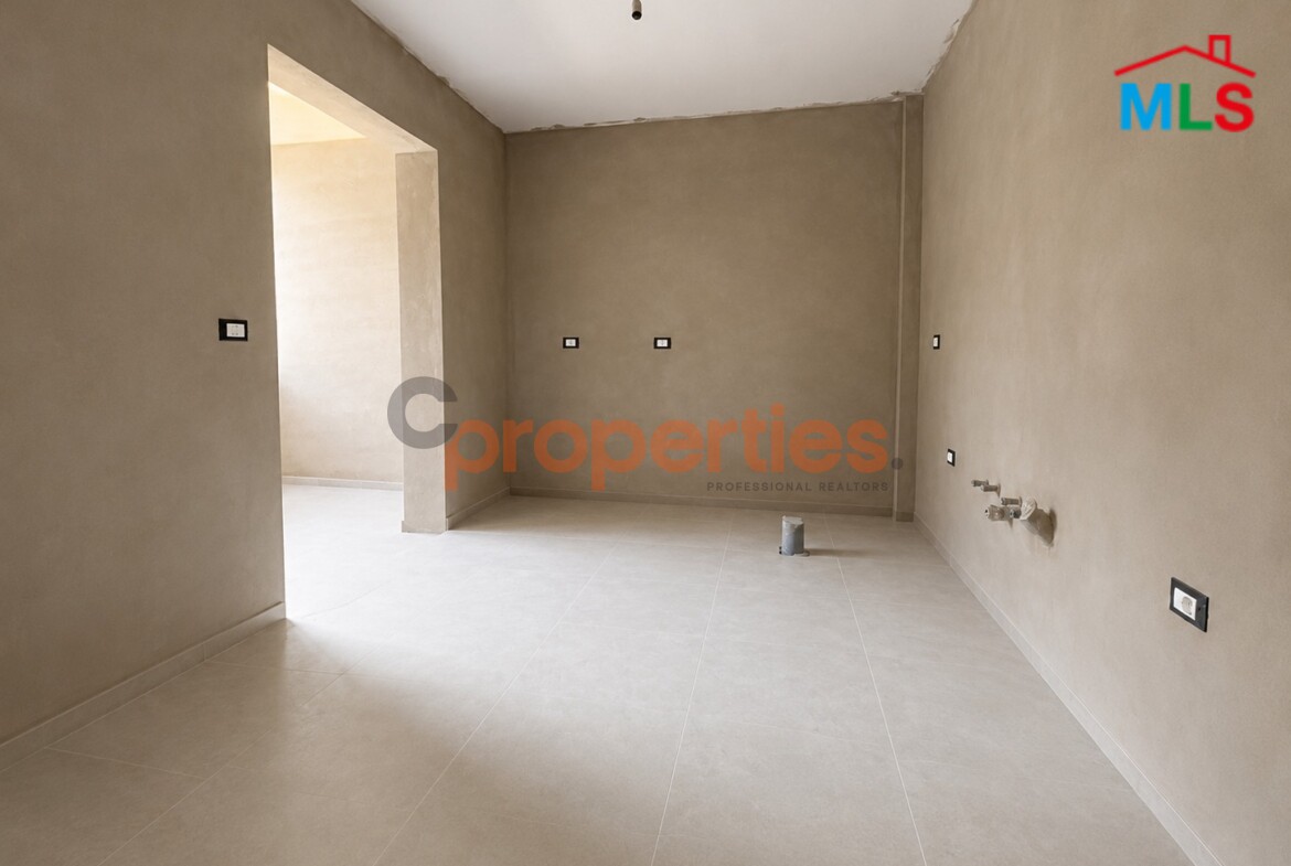Apartment for Sale in Ballouneh شقة للبيع في بلونة CPKGK07