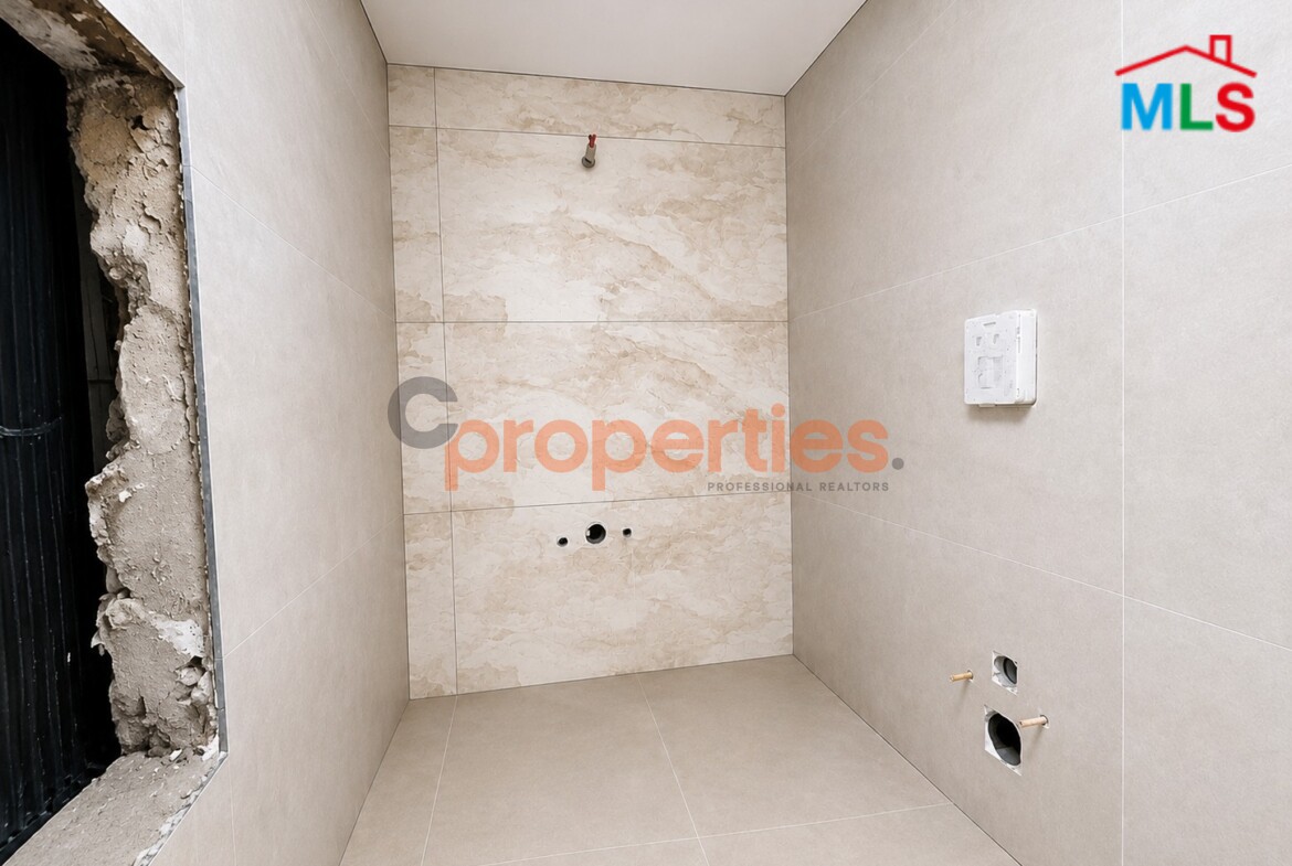 Apartment for Sale in Ballouneh شقة للبيع في بلونة CPKGK08