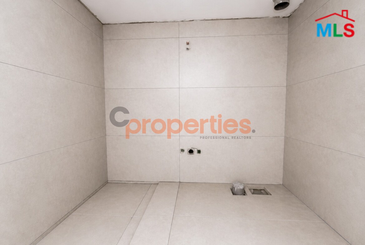 Apartment for Sale in Ballouneh شقة للبيع في بلونة CPKGK08
