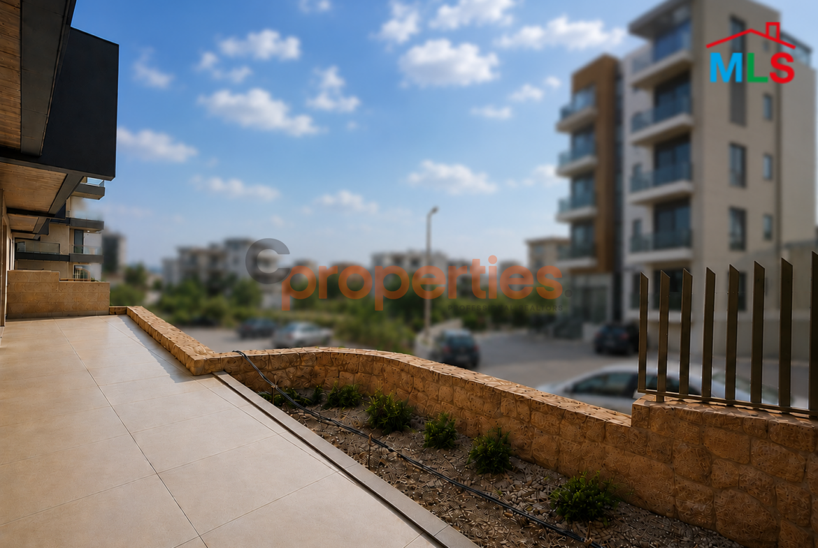 Apartment For Sale In Sahel Alma – ШґЩ‚Ш© Щ„Щ„ШЁЩЉШ№ ЩЃЩЉ ШіШ§Ш­Щ„ Ш№Щ„Щ…Ш§ CPKKK28