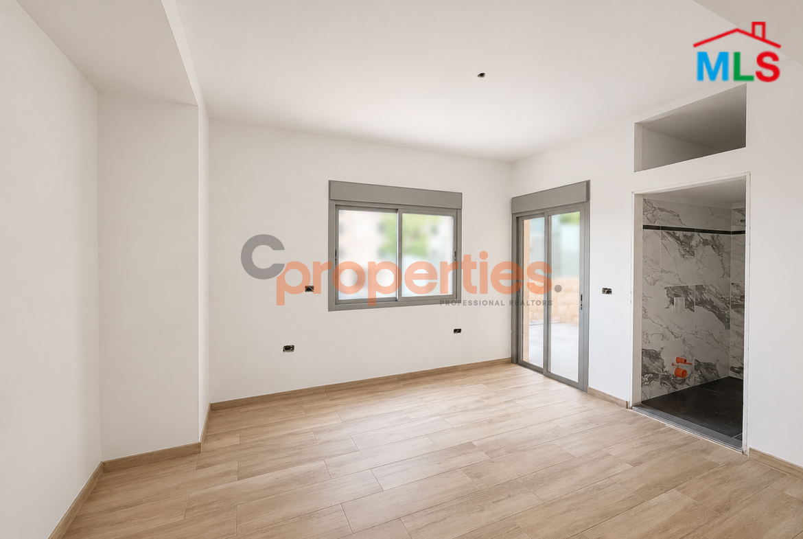 Apartment For Sale In Sahel Alma – ШґЩ‚Ш© Щ„Щ„ШЁЩЉШ№ ЩЃЩЉ ШіШ§Ш­Щ„ Ш№Щ„Щ…Ш§ CPKKK28