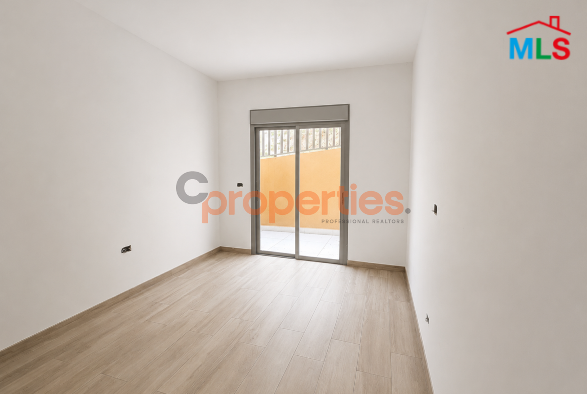 Apartment For Sale In Sahel Alma – ШґЩ‚Ш© Щ„Щ„ШЁЩЉШ№ ЩЃЩЉ ШіШ§Ш­Щ„ Ш№Щ„Щ…Ш§ CPKKK28