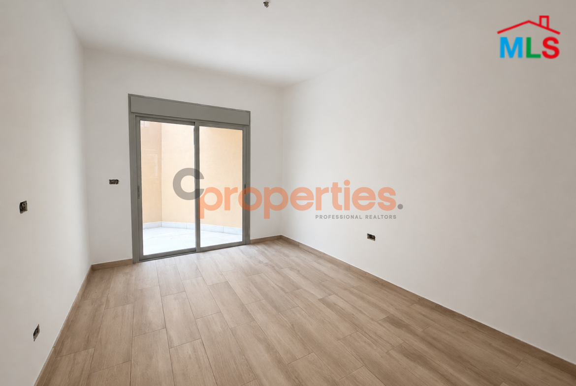 Apartment For Sale In Sahel Alma – ШґЩ‚Ш© Щ„Щ„ШЁЩЉШ№ ЩЃЩЉ ШіШ§Ш­Щ„ Ш№Щ„Щ…Ш§ CPKKK28