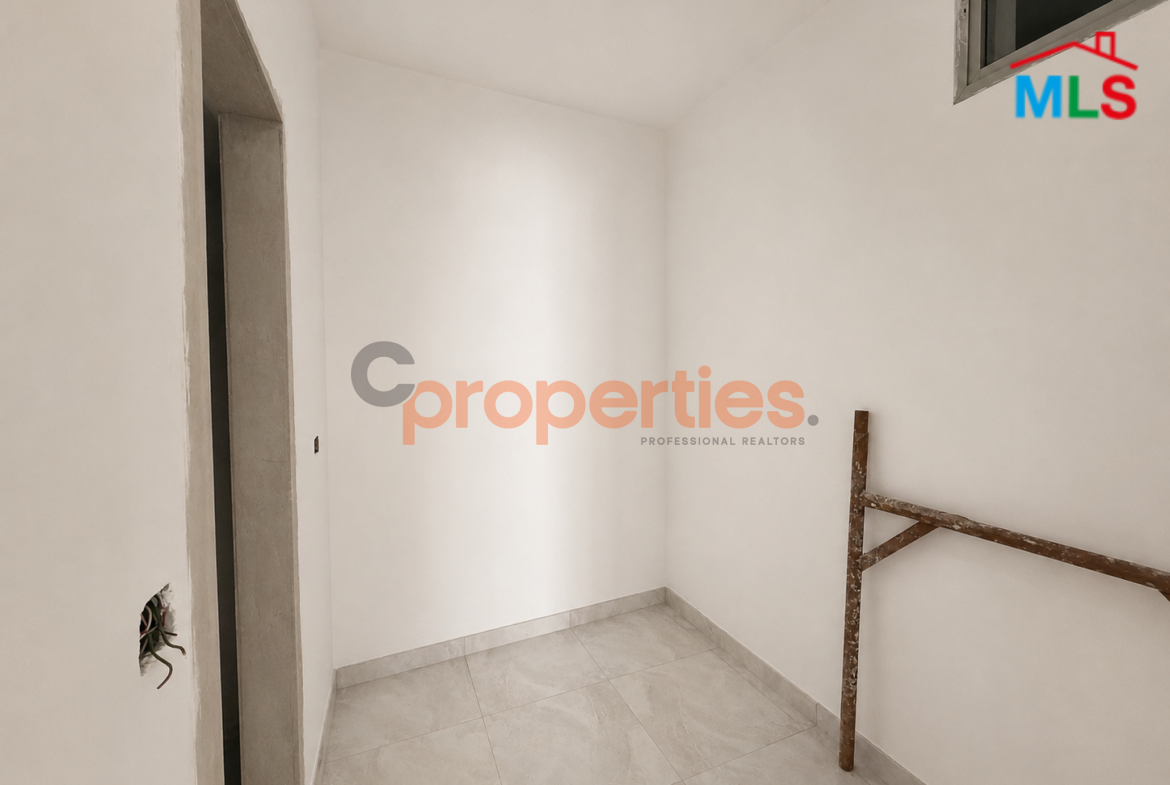 Apartment For Sale In Sahel Alma – ШґЩ‚Ш© Щ„Щ„ШЁЩЉШ№ ЩЃЩЉ ШіШ§Ш­Щ„ Ш№Щ„Щ…Ш§ CPKKK28