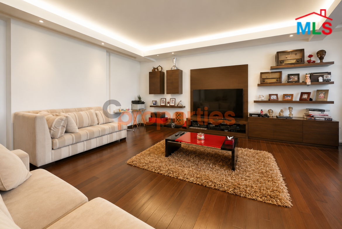 Apartment For Sale in Jnah Spinneys شقة للبيع في الجناح – CPBHS154