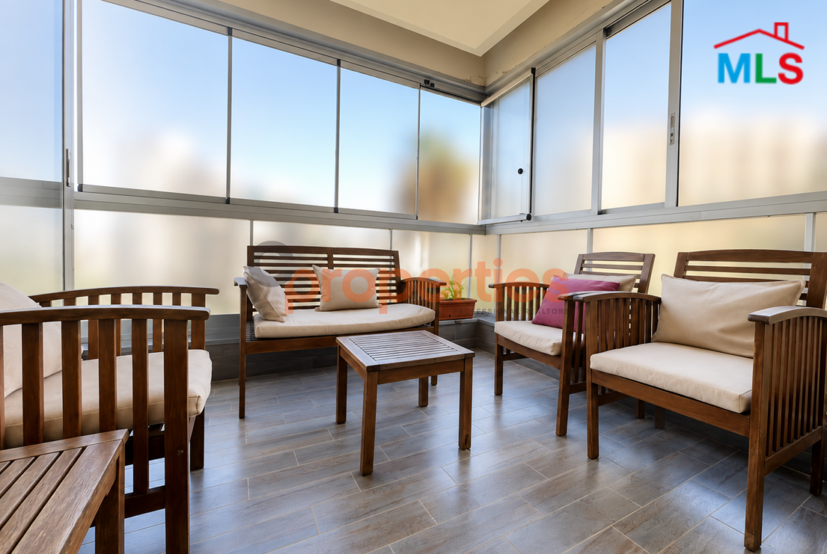 Apartment For Sale in Jnah Spinneys شقة للبيع في الجناح – CPBHS154