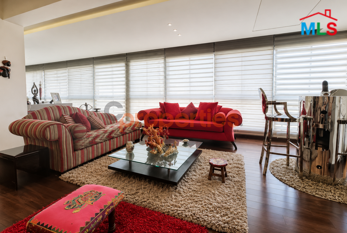 Apartment For Sale in Jnah Spinneys شقة للبيع في الجناح – CPBHS154