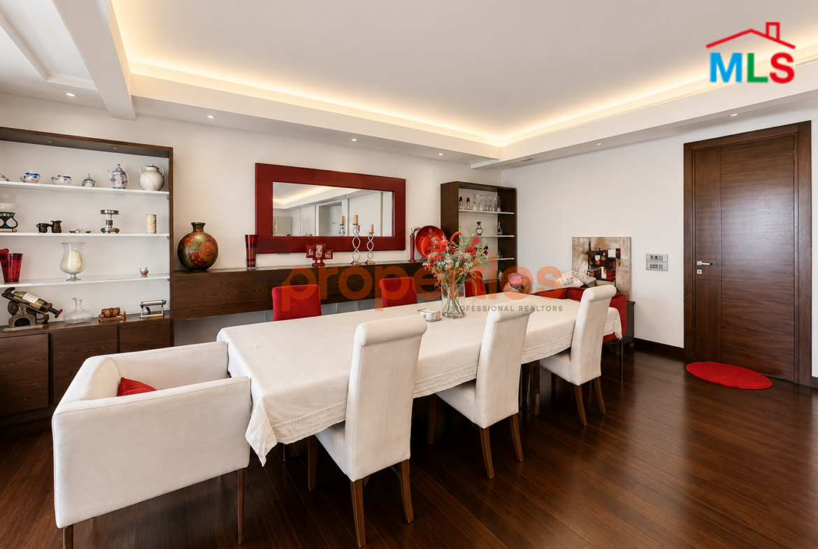 Apartment For Sale in Jnah Spinneys شقة للبيع في الجناح – CPBHS154