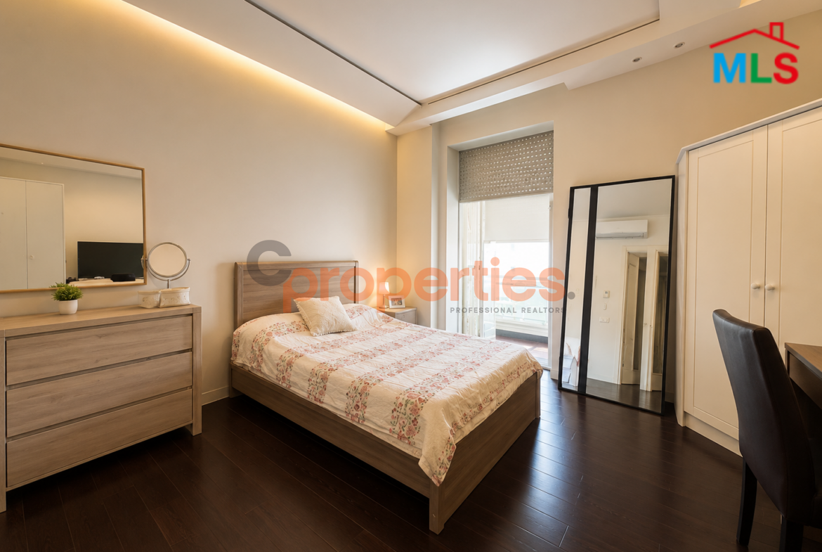 Apartment For Sale in Jnah Spinneys شقة للبيع في الجناح – CPBHS154