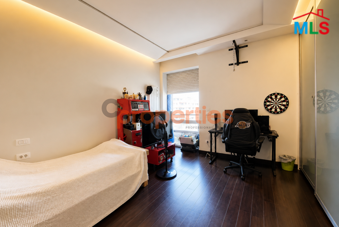 Apartment For Sale in Jnah Spinneys شقة للبيع في الجناح – CPBHS154