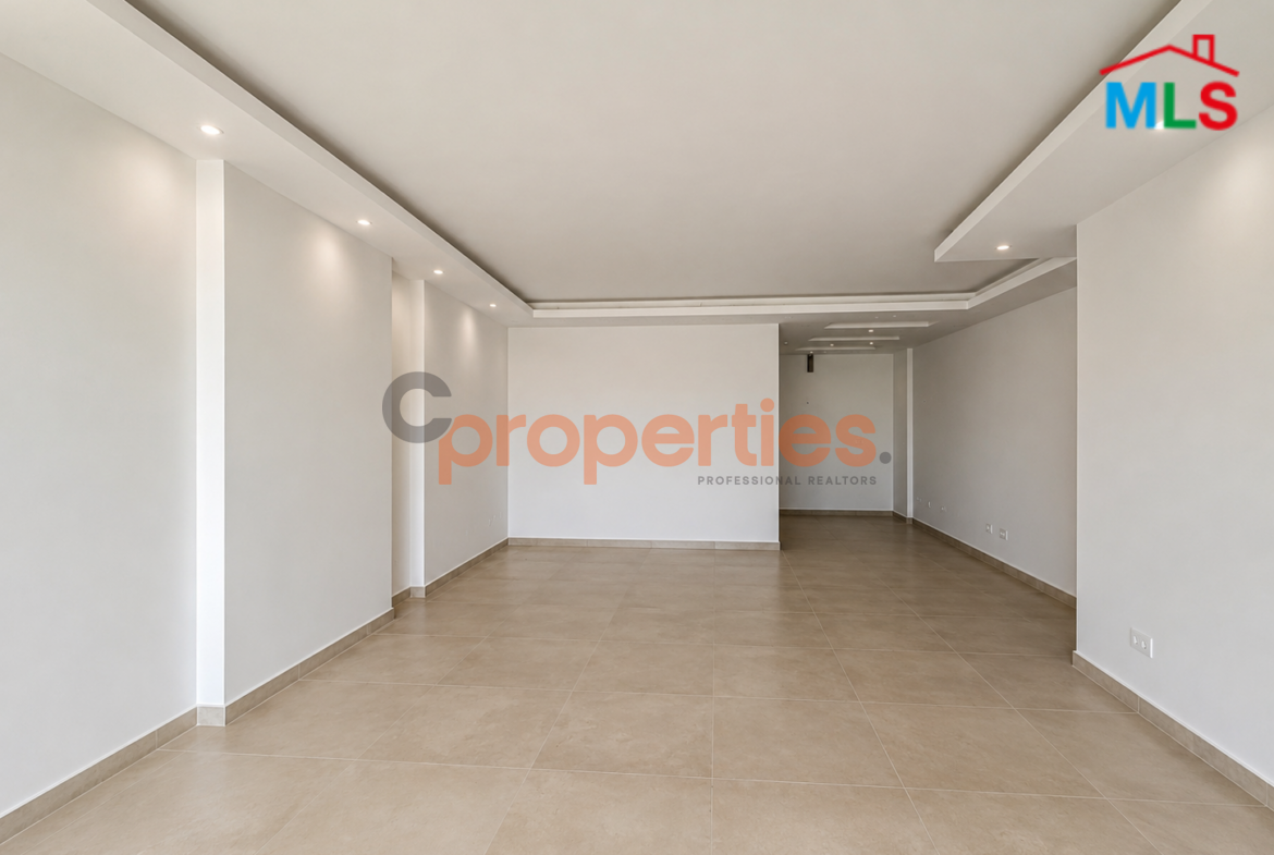 Apartment For Sale in Hboub شقة للبيع في حبوب CPJRK360