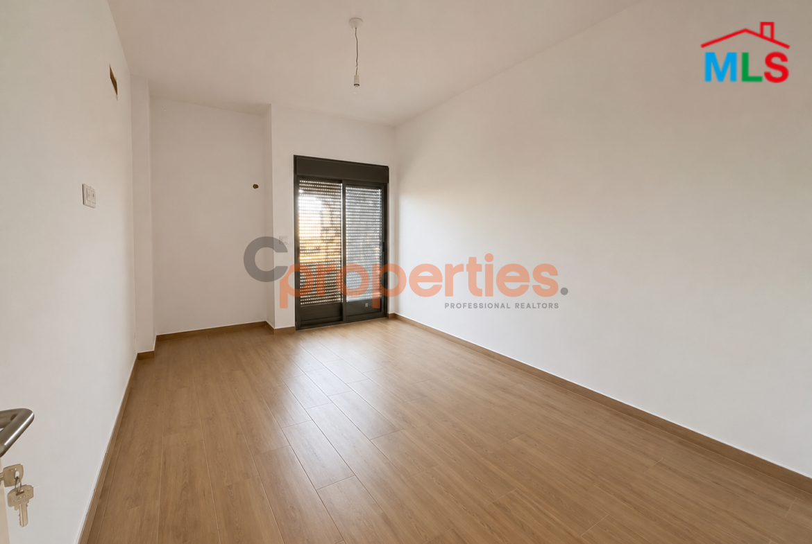 Apartment For Sale in Hboub شقة للبيع في حبوب CPJRK360