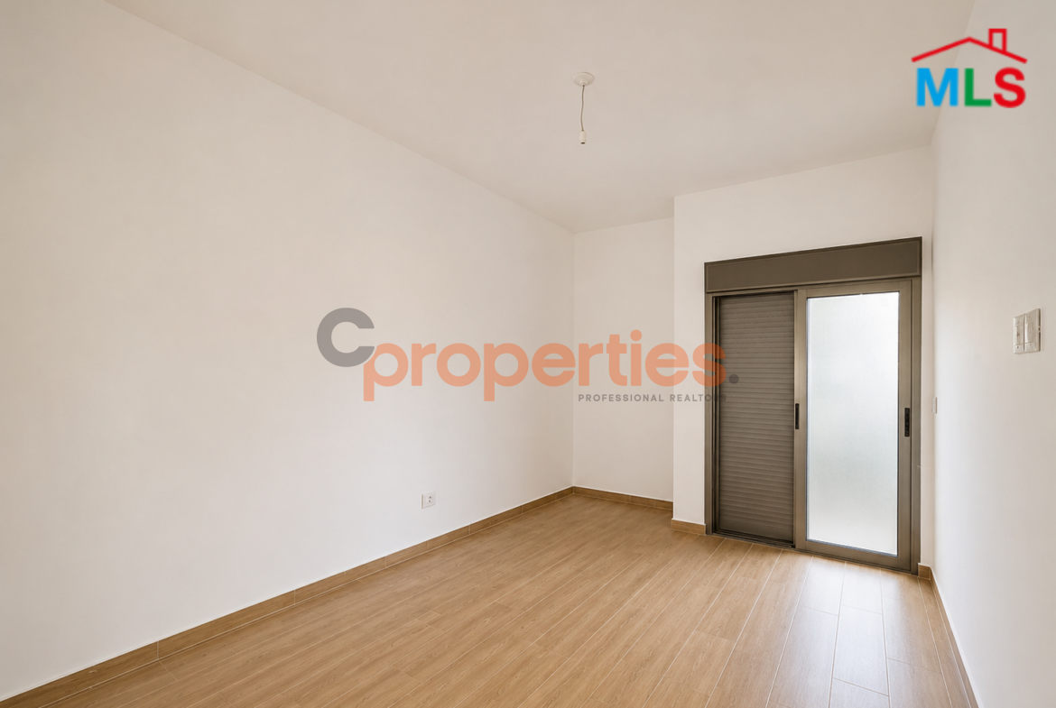 Apartment For Sale in Hboub شقة للبيع في حبوب CPJRK360