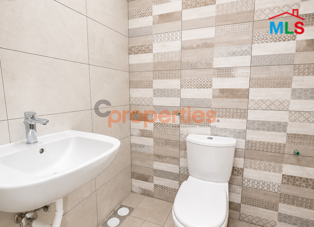Apartment For Sale in Hboub شقة للبيع في حبوب CPJRK360