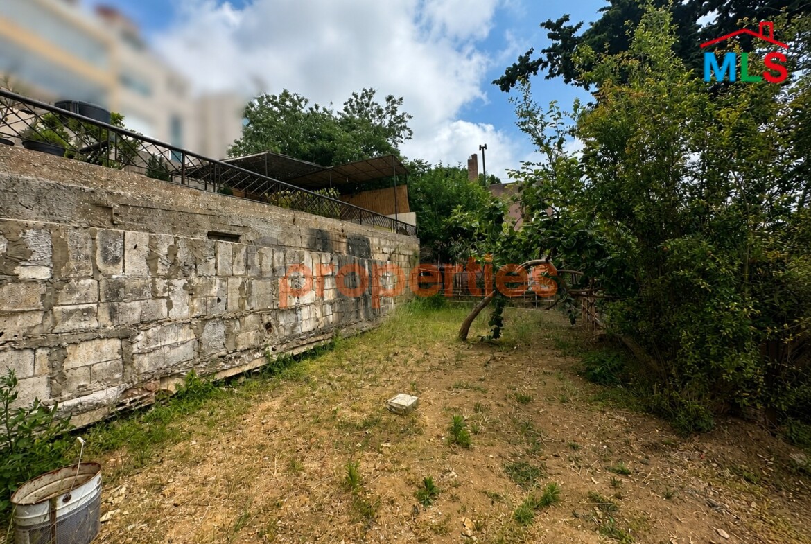 Studio Apartment For Sale in Kahaleh -شقة استوديو للبيع في الكحالة CPDD91