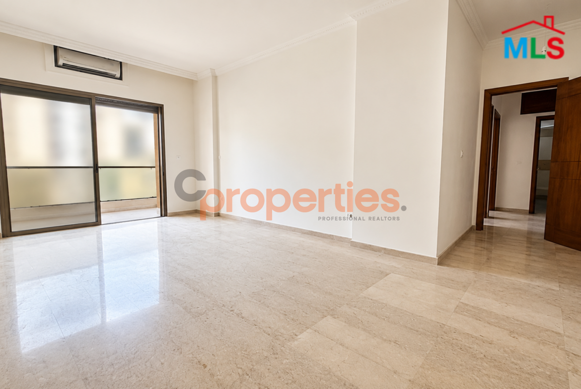Apartment for Sale in Rawche شقة للبيع في الروشة – CPBHS153