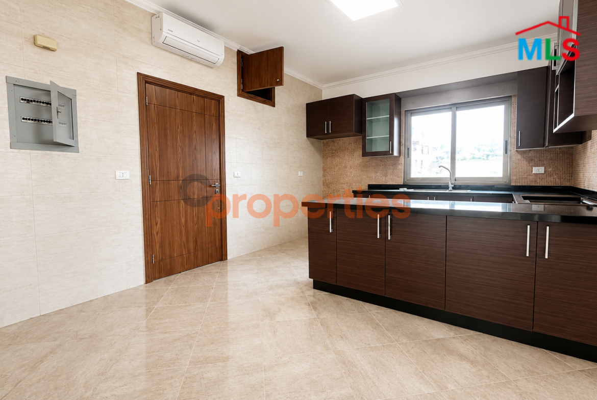 Apartment for Sale in Rawche شقة للبيع في الروشة – CPBHS153