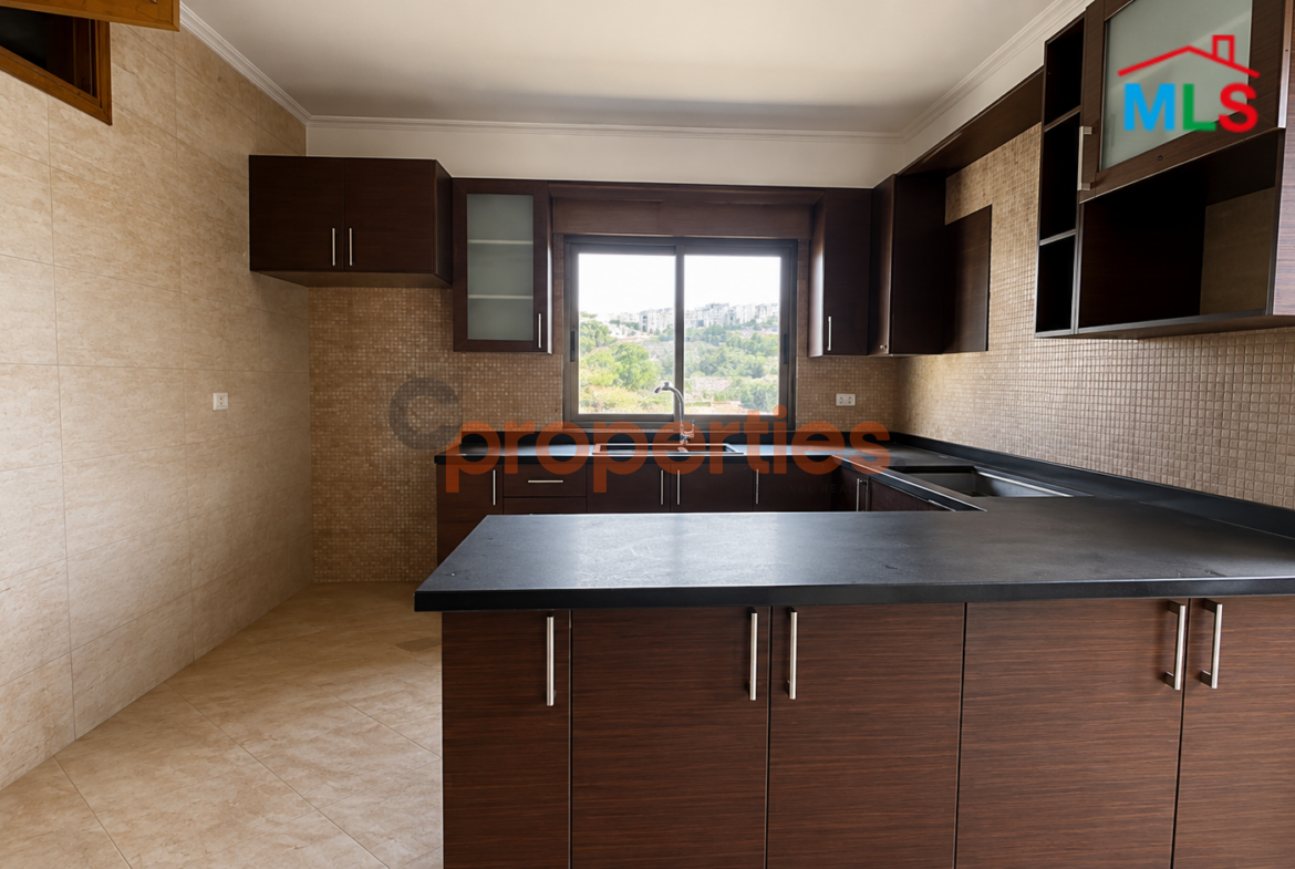 Apartment for Sale in Rawche شقة للبيع في الروشة – CPBHS153