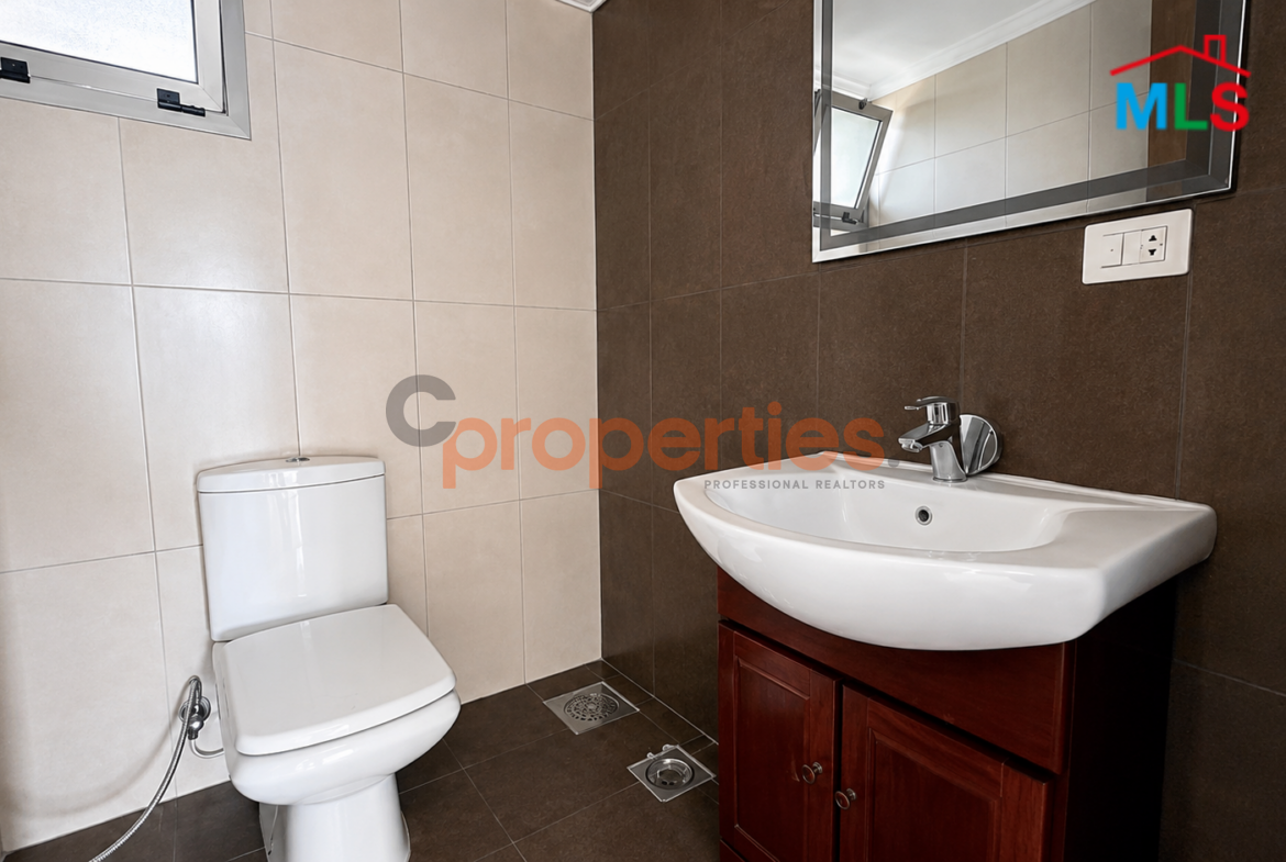 Apartment for Sale in Rawche شقة للبيع في الروشة – CPBHS153
