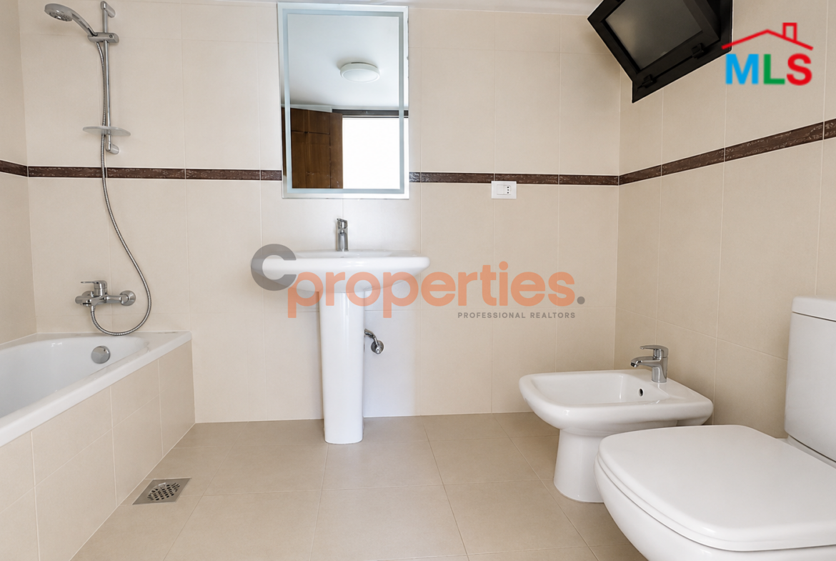 Apartment for Sale in Rawche شقة للبيع في الروشة – CPBHS153