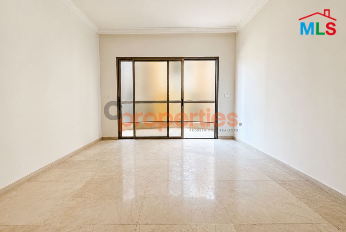 Apartment for Sale in Rawche شقة للبيع في الروشة – CPBHS153