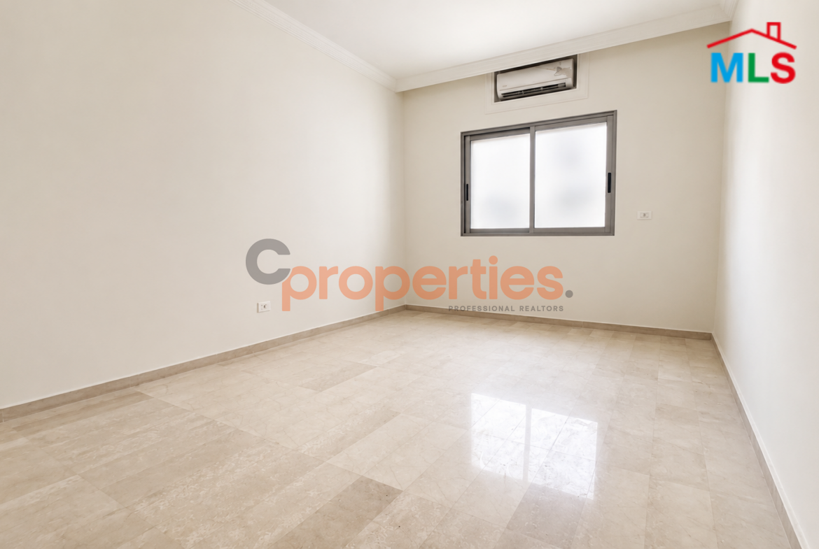 Apartment for Sale in Rawche شقة للبيع في الروشة – CPBHS153