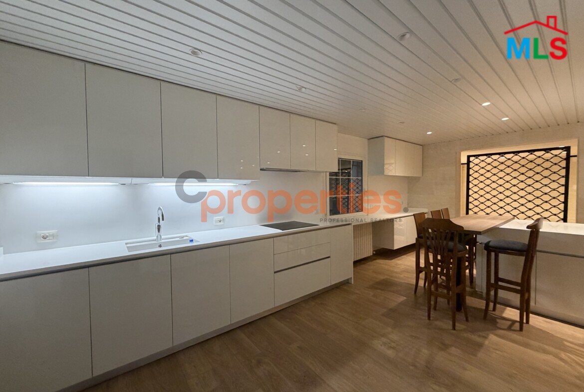Chalet For Rent in Faqra شاليه للايجار في فقرا CPKMF109