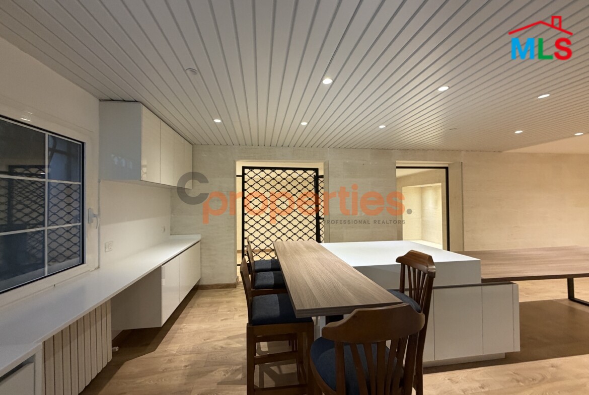 Chalet For Rent in Faqra شاليه للايجار في فقرا CPKMF109