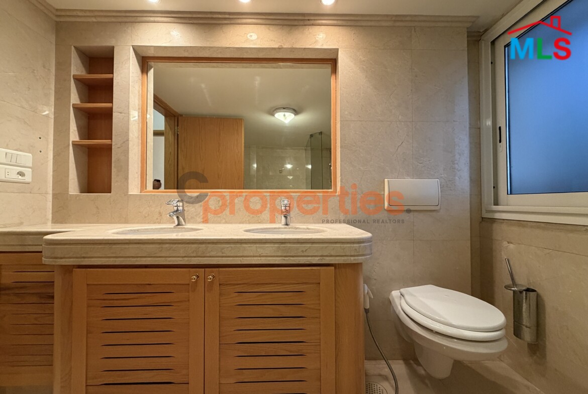Chalet For Rent in Faqra شاليه للايجار في فقرا CPKMF109