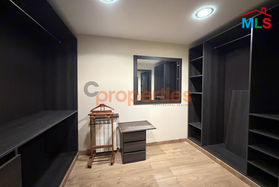 Chalet For Rent in Faqra شاليه للايجار في فقرا CPKMF109