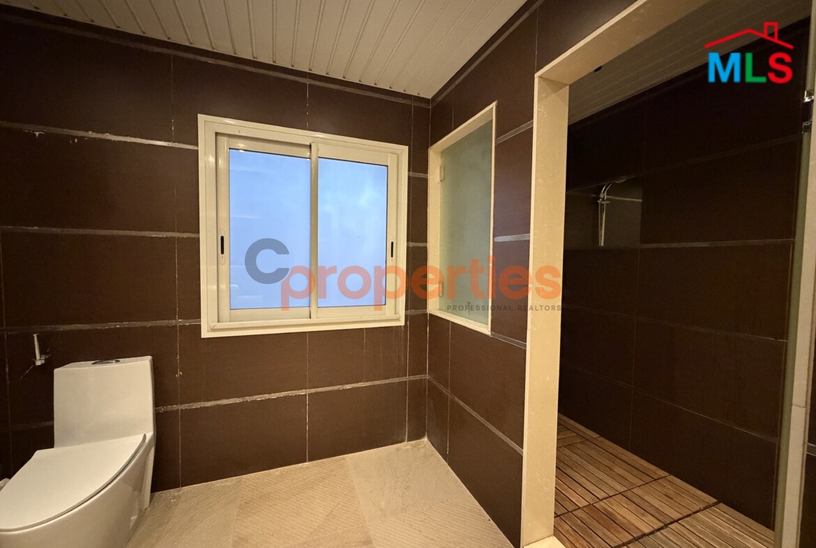 Chalet For Rent in Faqra شاليه للايجار في فقرا CPKMF109