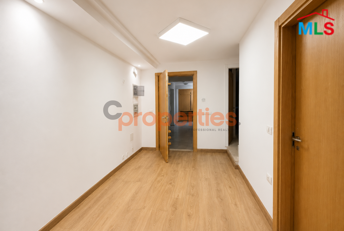 Chalet For Rent in Faqra شاليه للايجار في فقرا CPKMF109