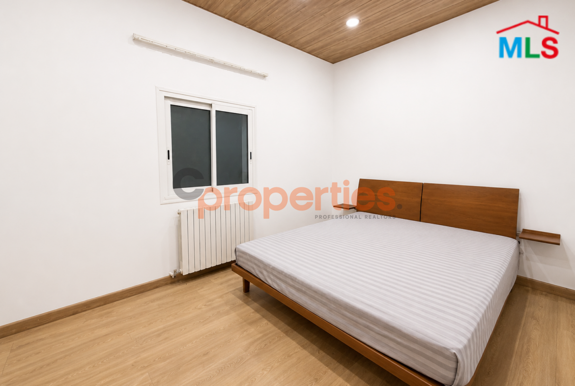 Chalet For Rent in Faqra شاليه للايجار في فقرا CPKMF109