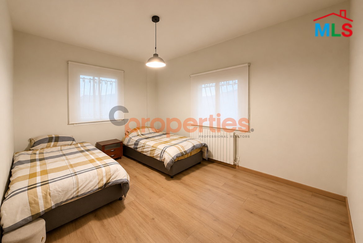 Chalet For Sale in Faqra شاليه للبيع في فقرا CPKMF110