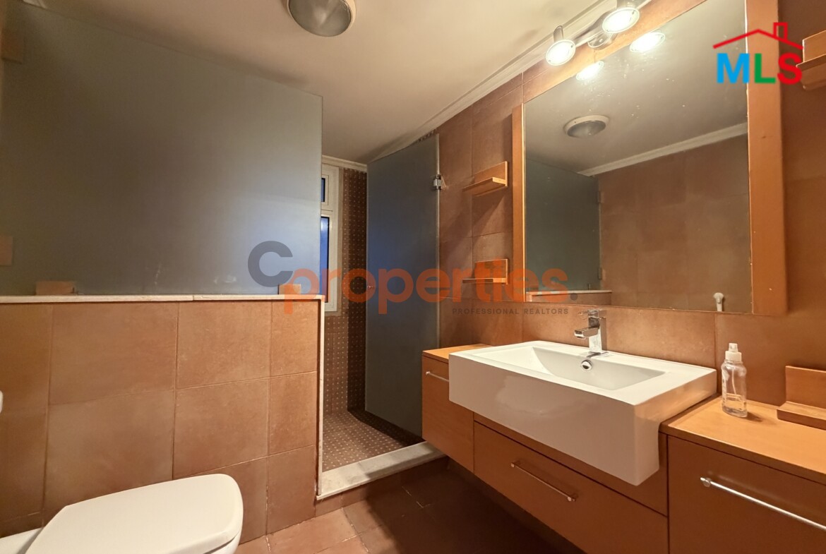 Chalet For Sale in Faqra شاليه للبيع في فقرا CPKMF110
