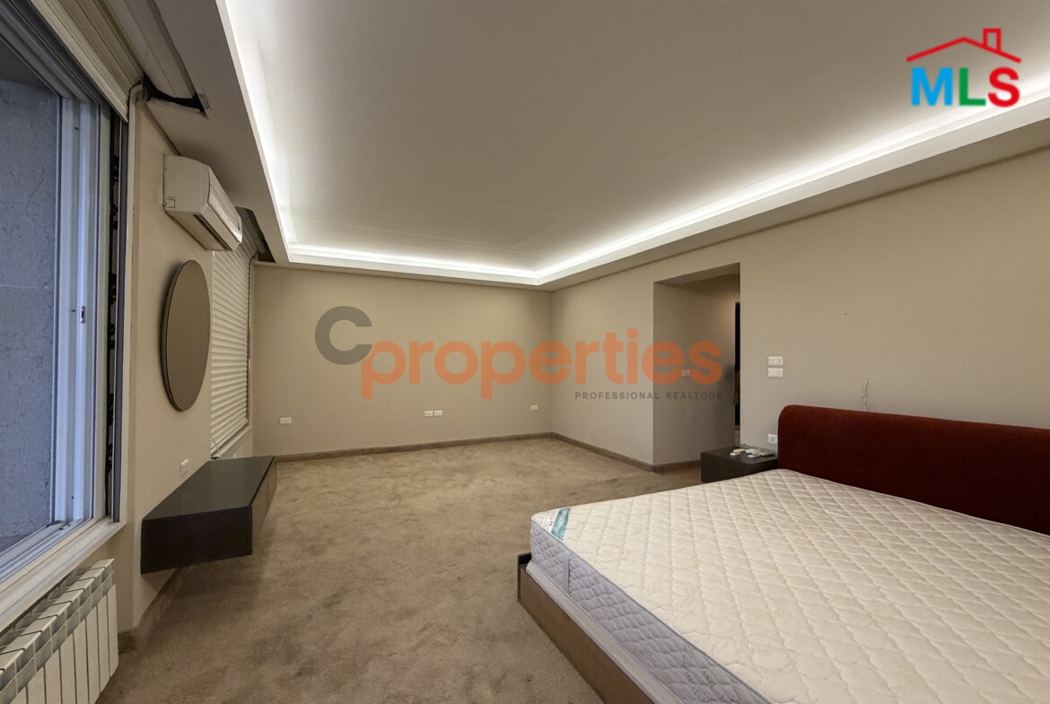 Chalet For Sale in Faqra شاليه للبيع في فقرا CPKMF110