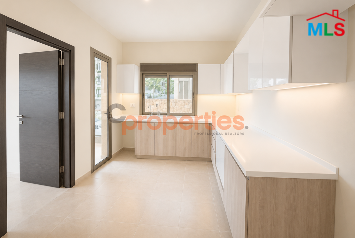 Apartment For Sale In Sahel Alma – ШґЩ‚Ш© Щ„Щ„ШЁЩЉШ№ ЩЃЩЉ ШіШ§Ш­Щ„ Ш№Щ„Щ…Ш§ CPKKK26