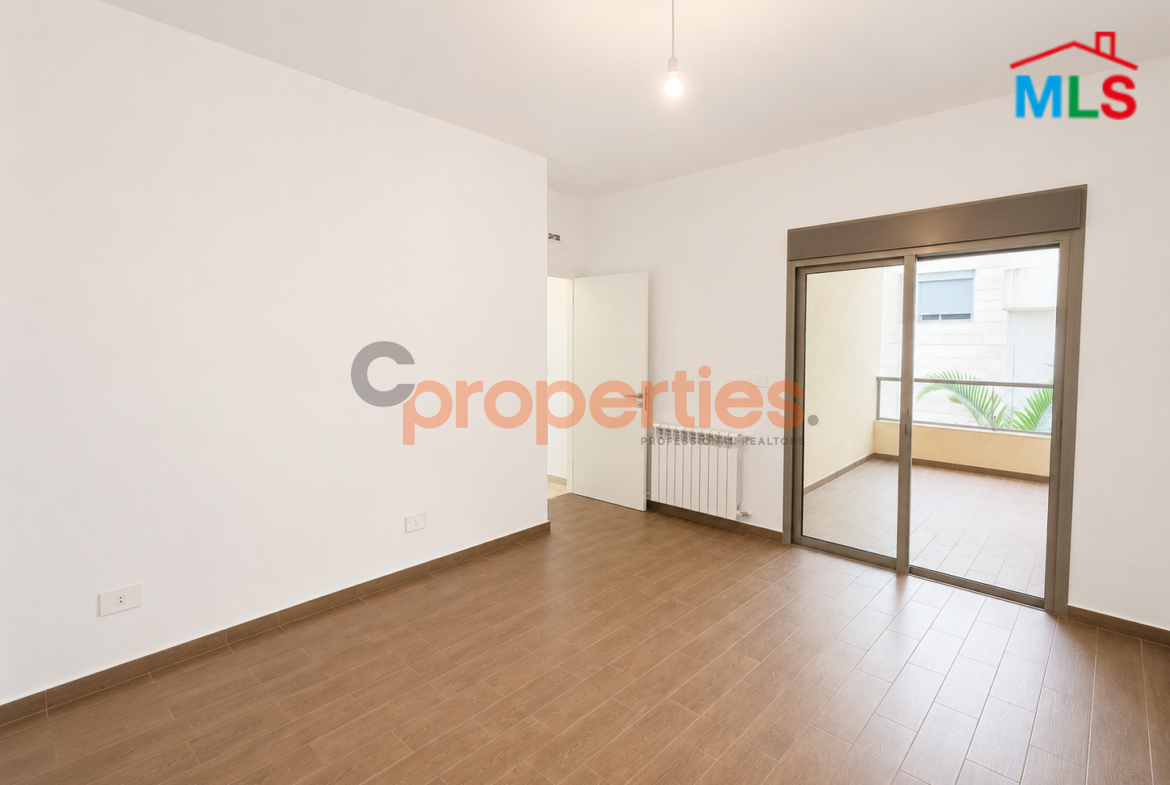 Apartment For Sale In Sahel Alma – ШґЩ‚Ш© Щ„Щ„ШЁЩЉШ№ ЩЃЩЉ ШіШ§Ш­Щ„ Ш№Щ„Щ…Ш§ CPKKK26
