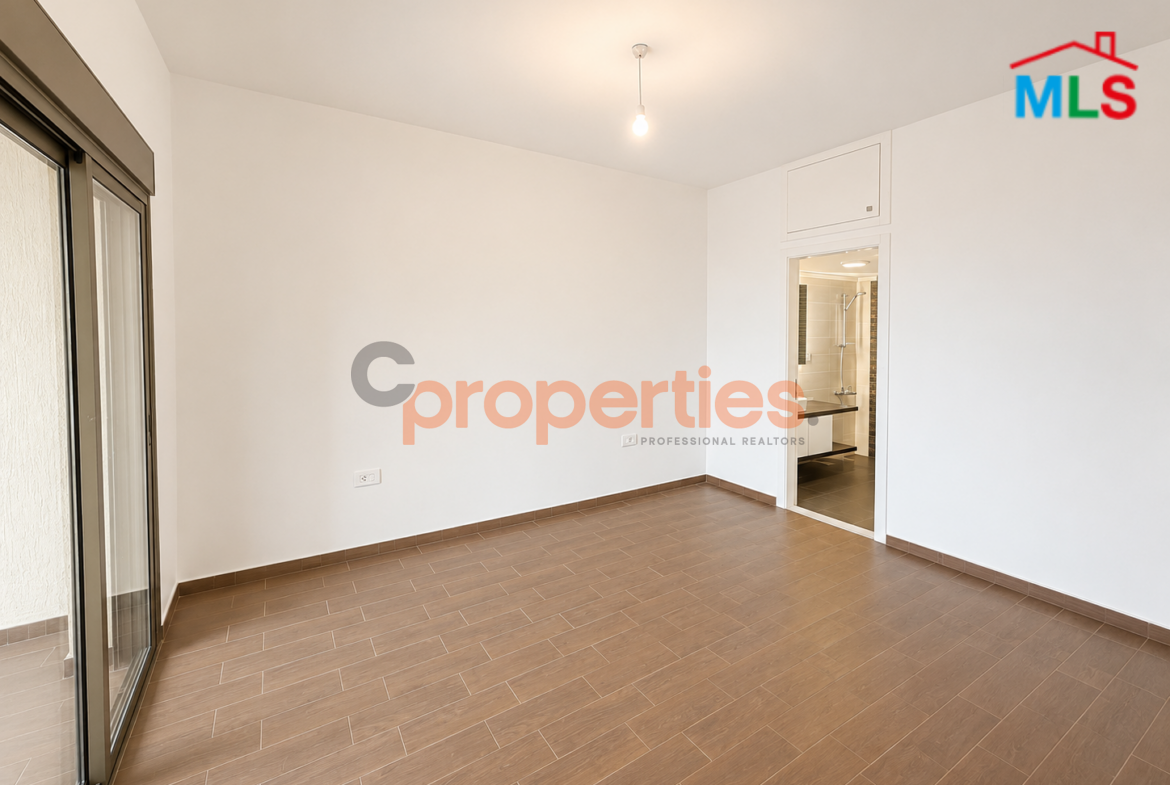 Apartment For Sale In Sahel Alma – ШґЩ‚Ш© Щ„Щ„ШЁЩЉШ№ ЩЃЩЉ ШіШ§Ш­Щ„ Ш№Щ„Щ…Ш§ CPKKK26