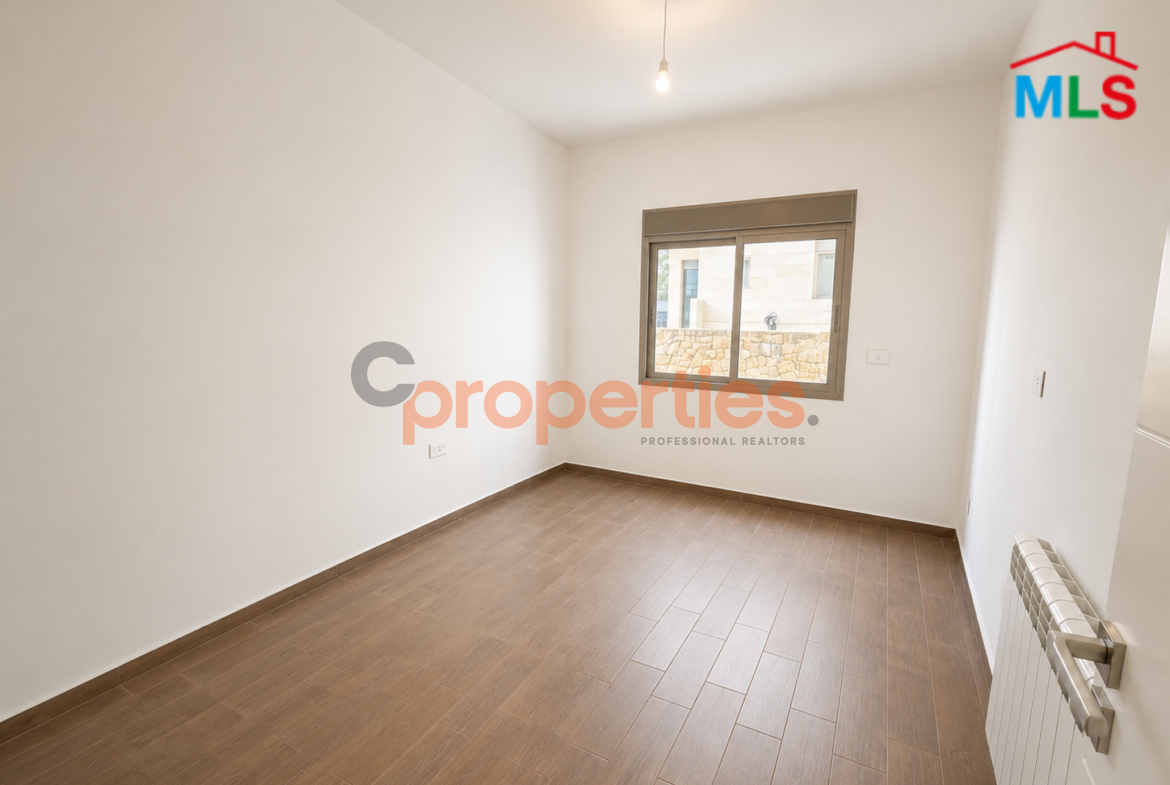 Apartment For Sale In Sahel Alma – ШґЩ‚Ш© Щ„Щ„ШЁЩЉШ№ ЩЃЩЉ ШіШ§Ш­Щ„ Ш№Щ„Щ…Ш§ CPKKK26